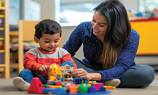Day Care