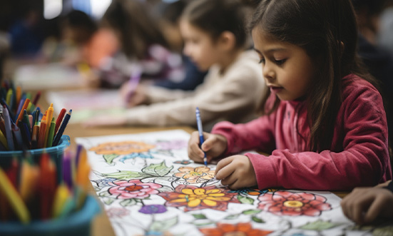 Drawing Classes