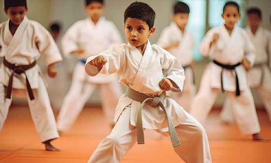 Karate