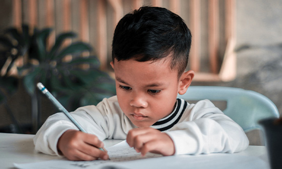 Hand Writing